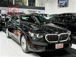 بي ام دبليو الفئة 5